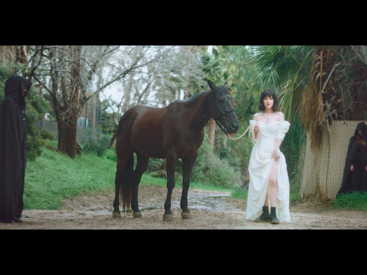 The Marias ABQ video