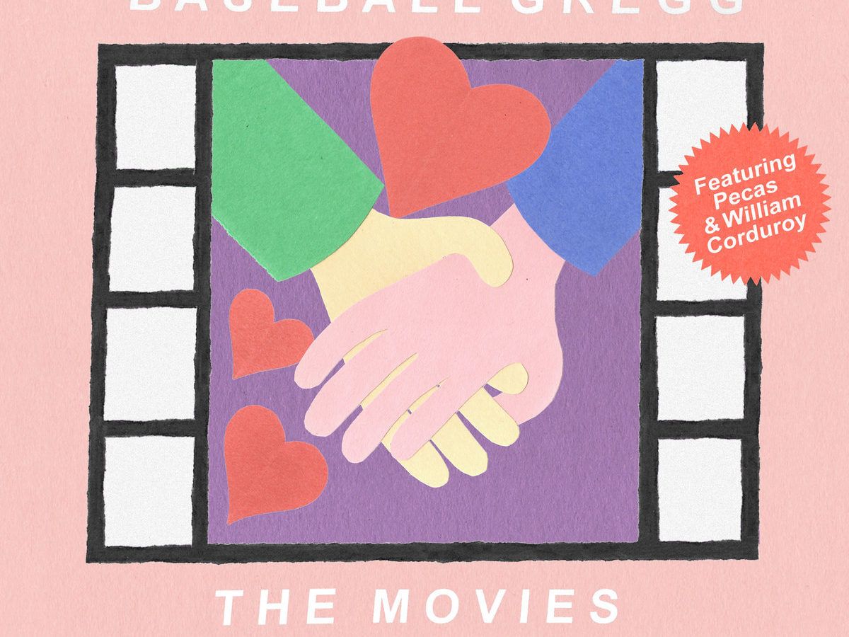 Baseball Gregg The Movies Pecas William Corduroy