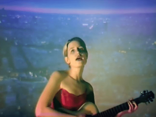 Yohuna - Dead To Me video