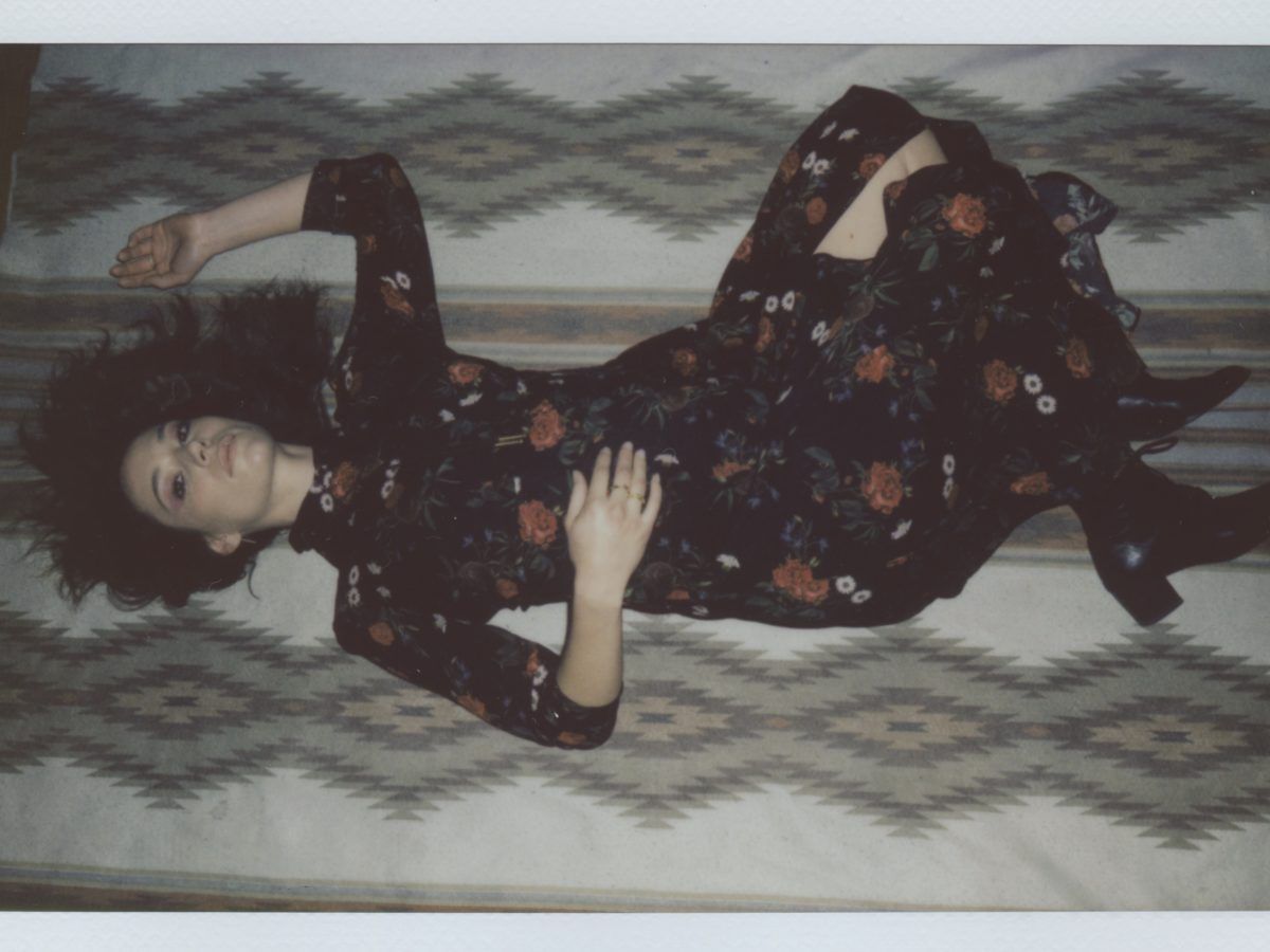 Xoller - Diamond In My Head - Press Photo (by Zach Wright)