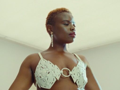 Vagabon Water Me Down video