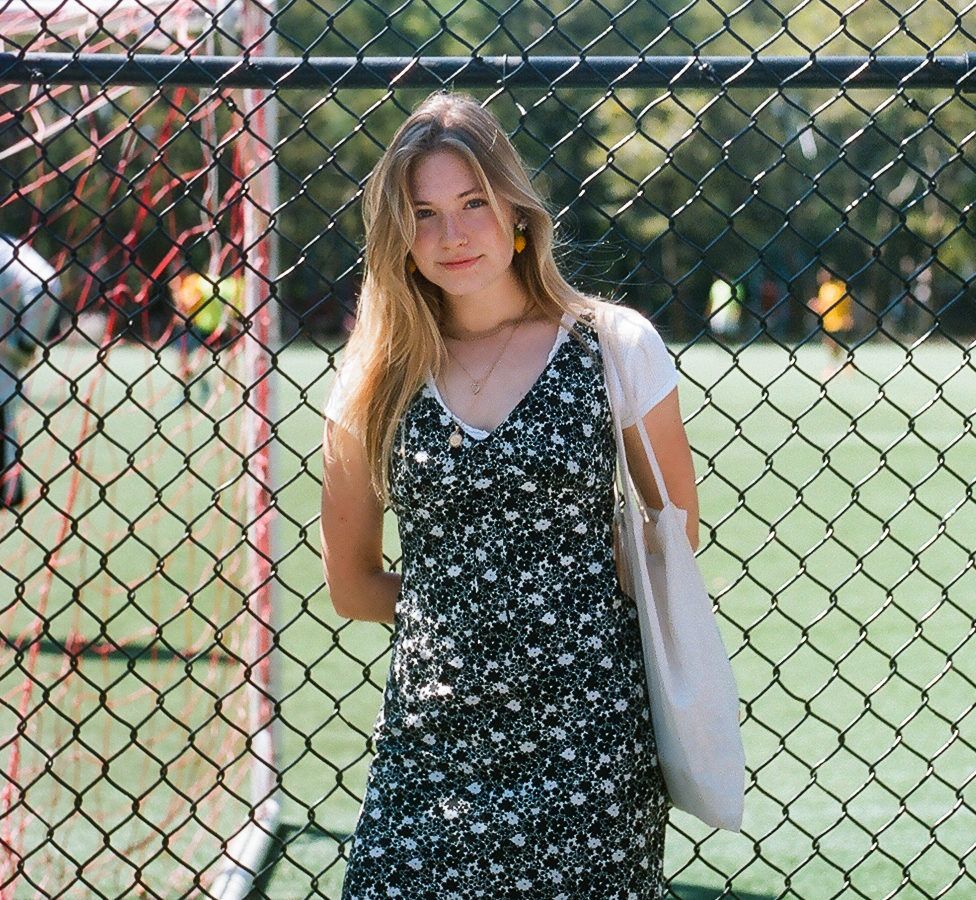 Kate Bollinger No Other Like You by Jonathan Roensch
