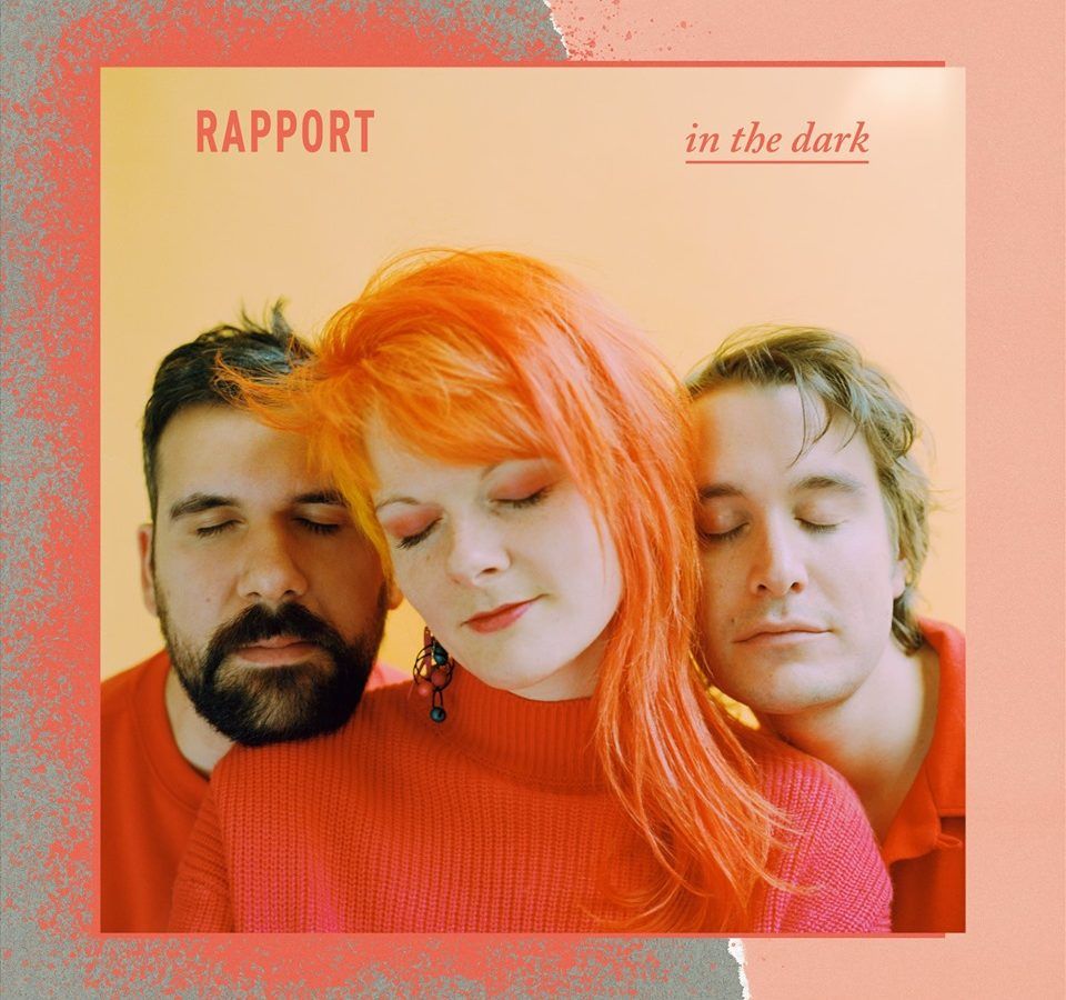 RAPPORT In the Dark EP My Goodbyes video