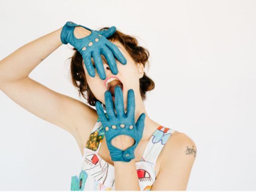 poliça forget me now video