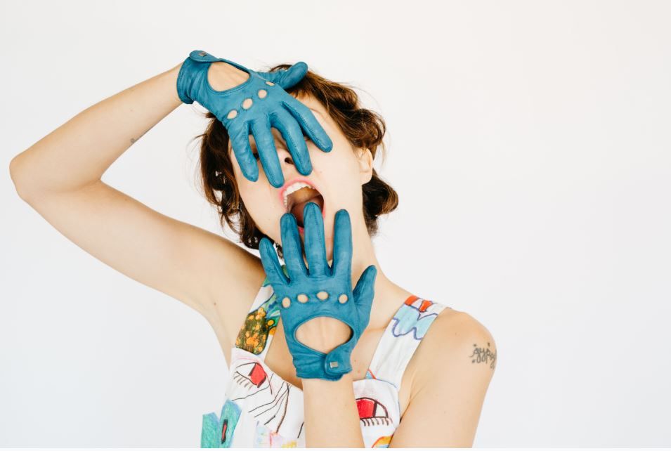 poliça forget me now video