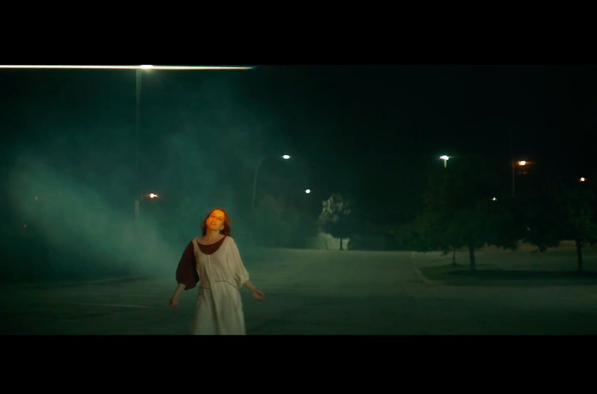 Austra Risk It video