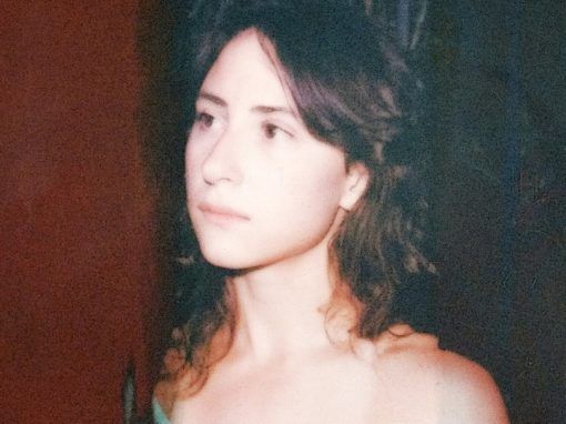 A. O. Gerber All I've Known