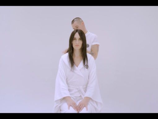 Yelle je t'aime encore video