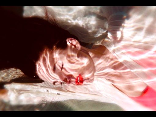 Desire Liquid Dreams Video