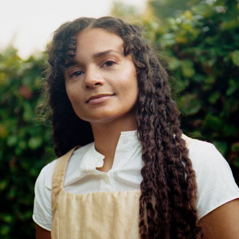 Erika de Casier No Butterflies No Nothing video