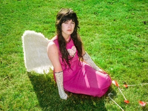 Sedona Rearview Angel EP interview by Finesse (@caitfairbanks)