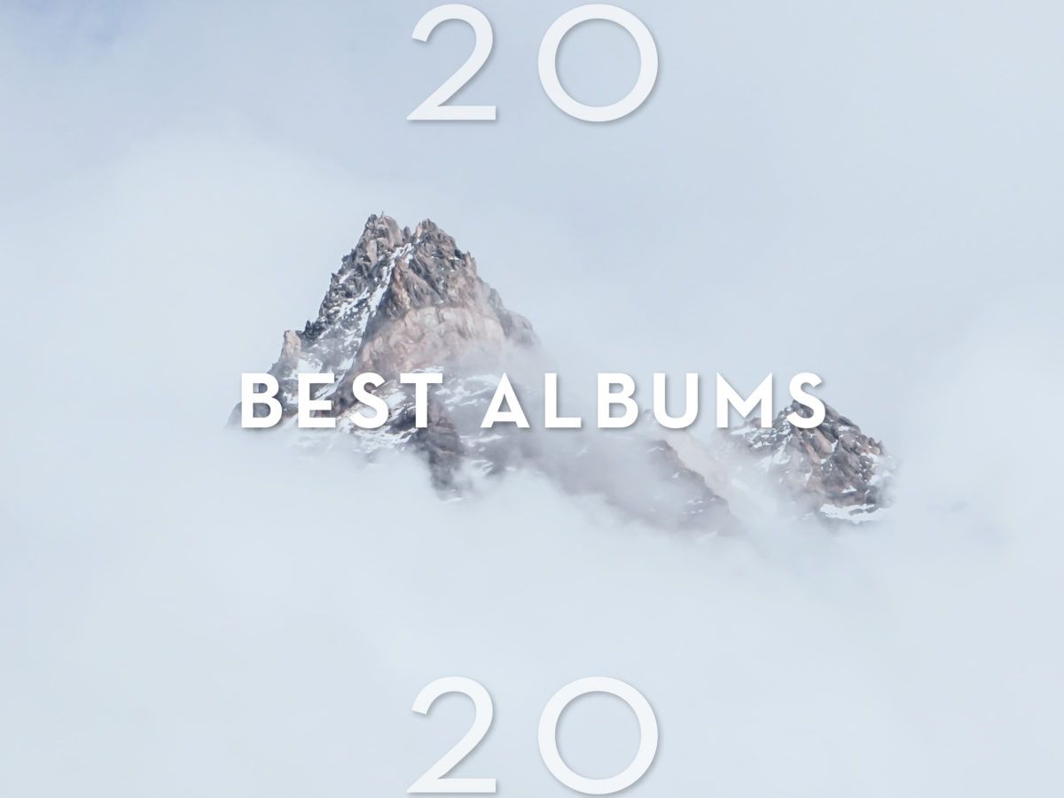 HighClouds Best Albums 2020