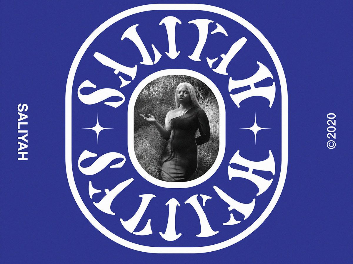 Saliyah Sanctification EP review Growth In Decay