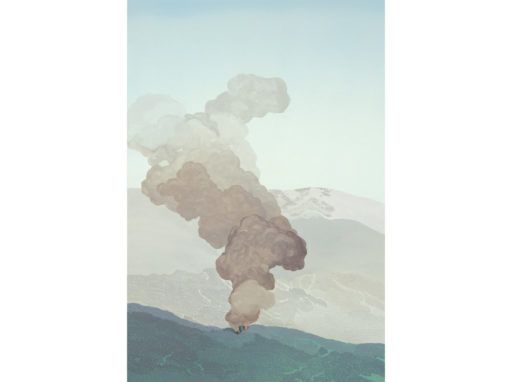Sun June Somewhere artwork review