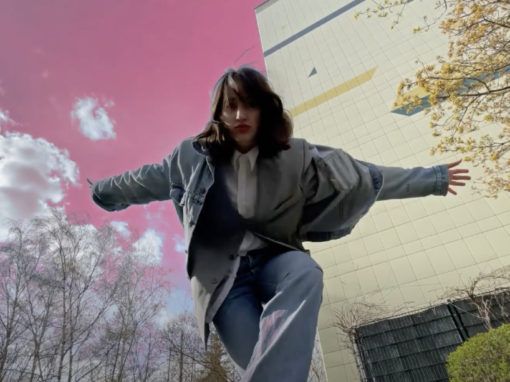 Das Beat Identitat video