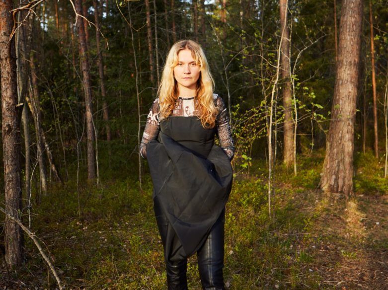 SIGNE DØ Disappear