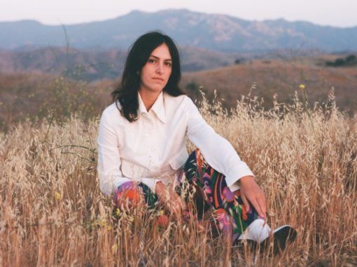 Alyssa Gengos In The Real World by Morgan Hamilton