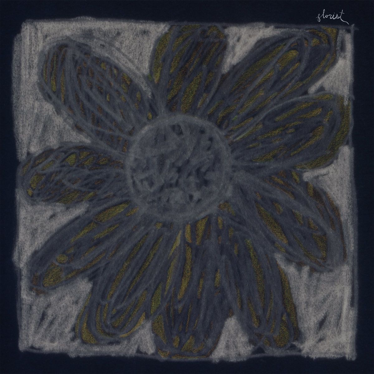 ALBUM REVIEW: Florist - 