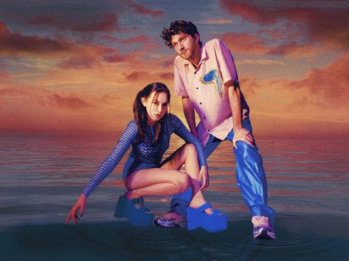 Magdalena Bay by Lissyelle Laricchia All You Do video Mercurial World Deluxe