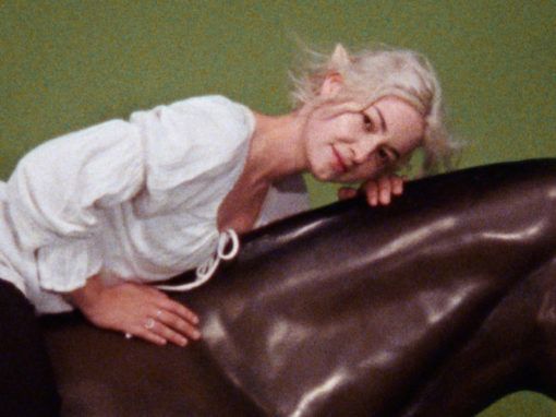 Men I Trust Billie Toppy video