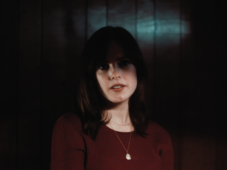 Kate Teague Poison Mind video Sam Leathers
