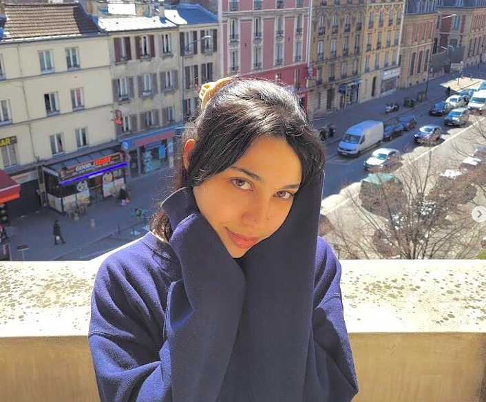 LUHA never learning bedroom talks EP
