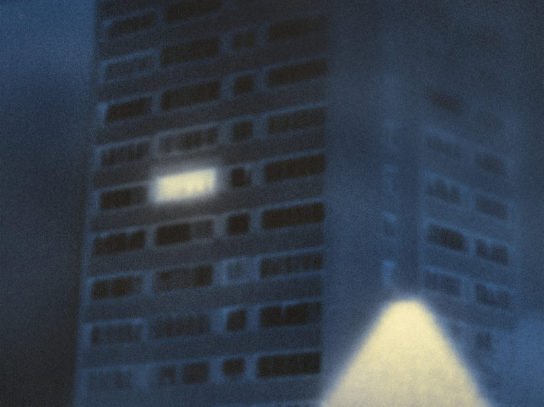 Dawn to Dawn Seventh Floor video