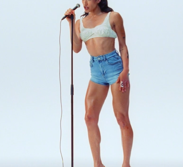 METTE van gogh video