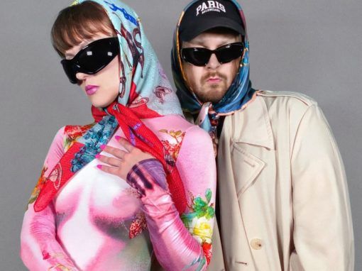 Pearly Drops take me down nourished by time remix EP