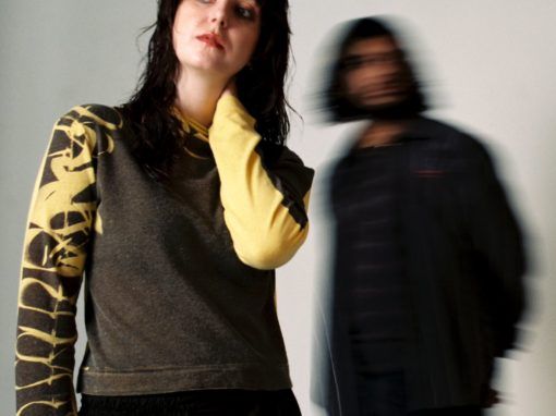 Fabiana Palladino Jai Paul I Care