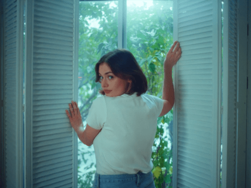 Jane Penny Wear You Out video OTIUM Surfacing EP