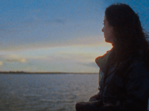 Fabiana Palladino I can't dream anymore video