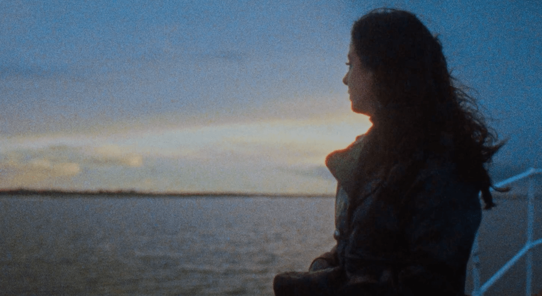 Fabiana Palladino I can't dream anymore video