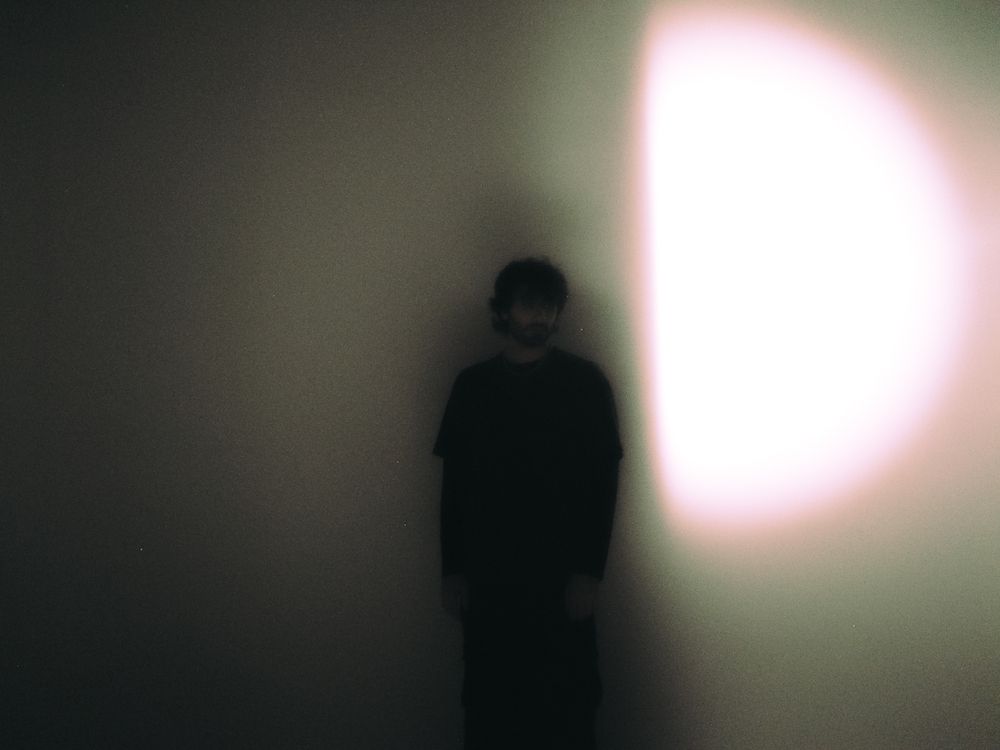 Lucas Köksal eye to eye