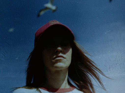 Julia Sophie - numb video forgive too slow album