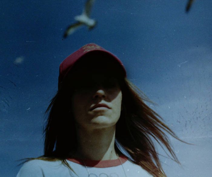 Julia Sophie - numb video forgive too slow album