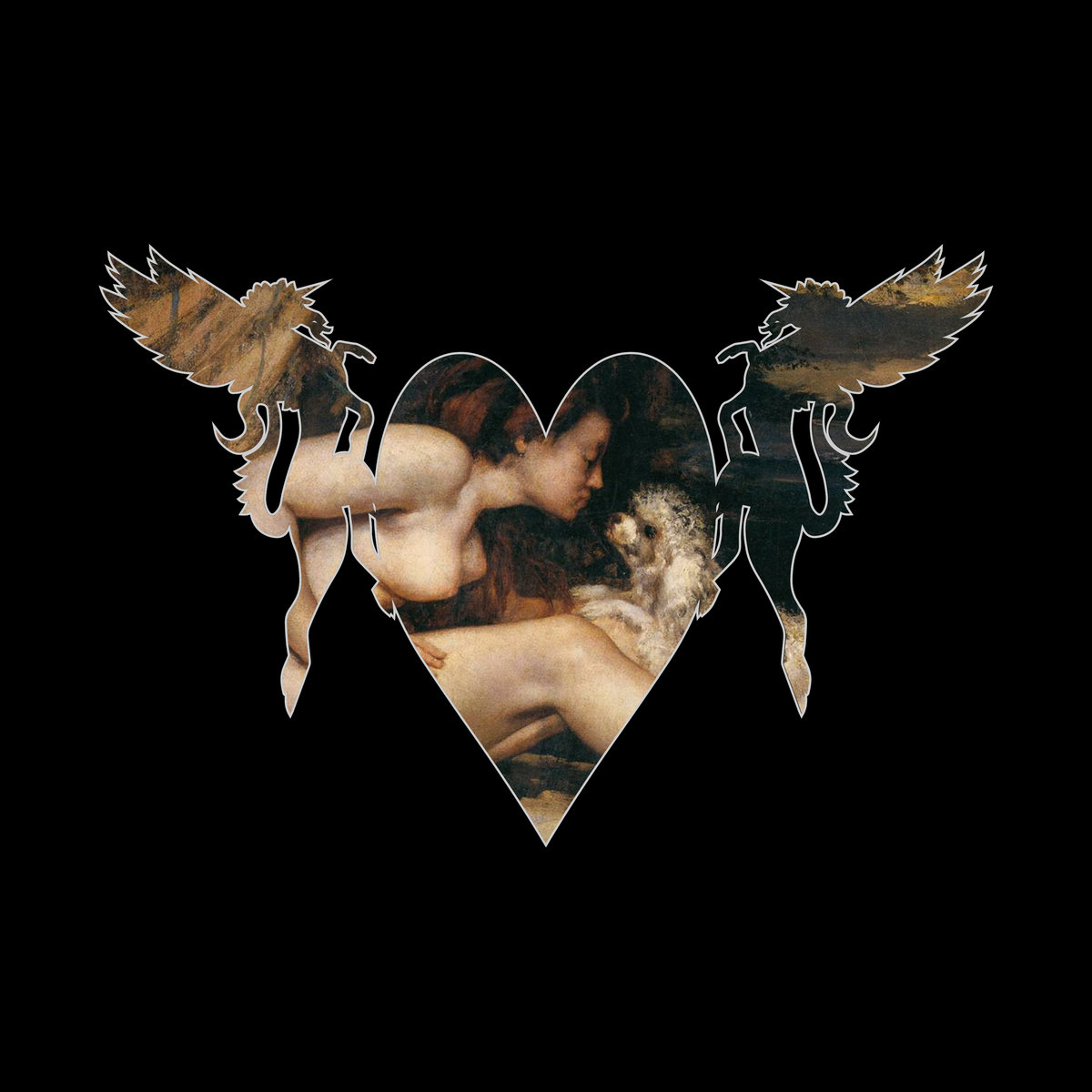 Purient MWAH EP artwork