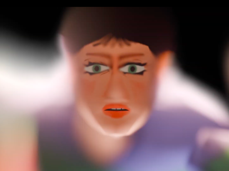100%WET Over Me video