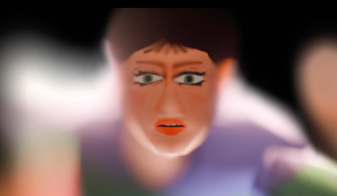 100%WET Over Me video