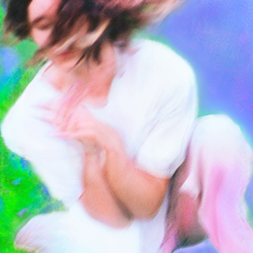 Christian Sean All In Your Hands Hallelujah Showers