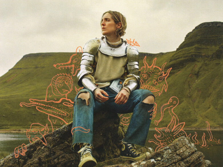 Recognise from I Got Too Sad For My Friends by Shura