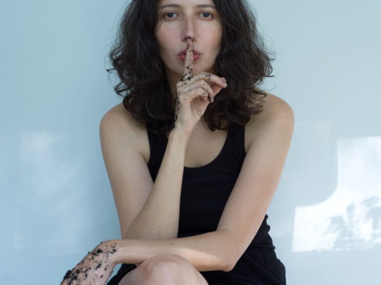 Maria Usbeck Mantarraya premiere