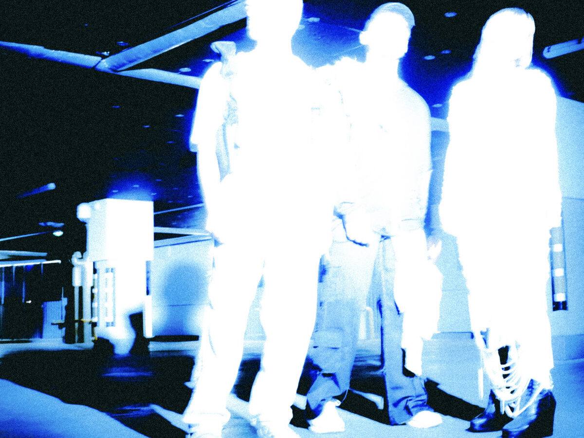 Night Tapes Television