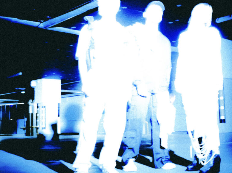 Night Tapes Television
