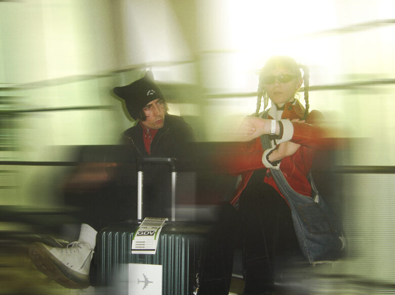 Tapeworms Grand Voyage Pitch Pop