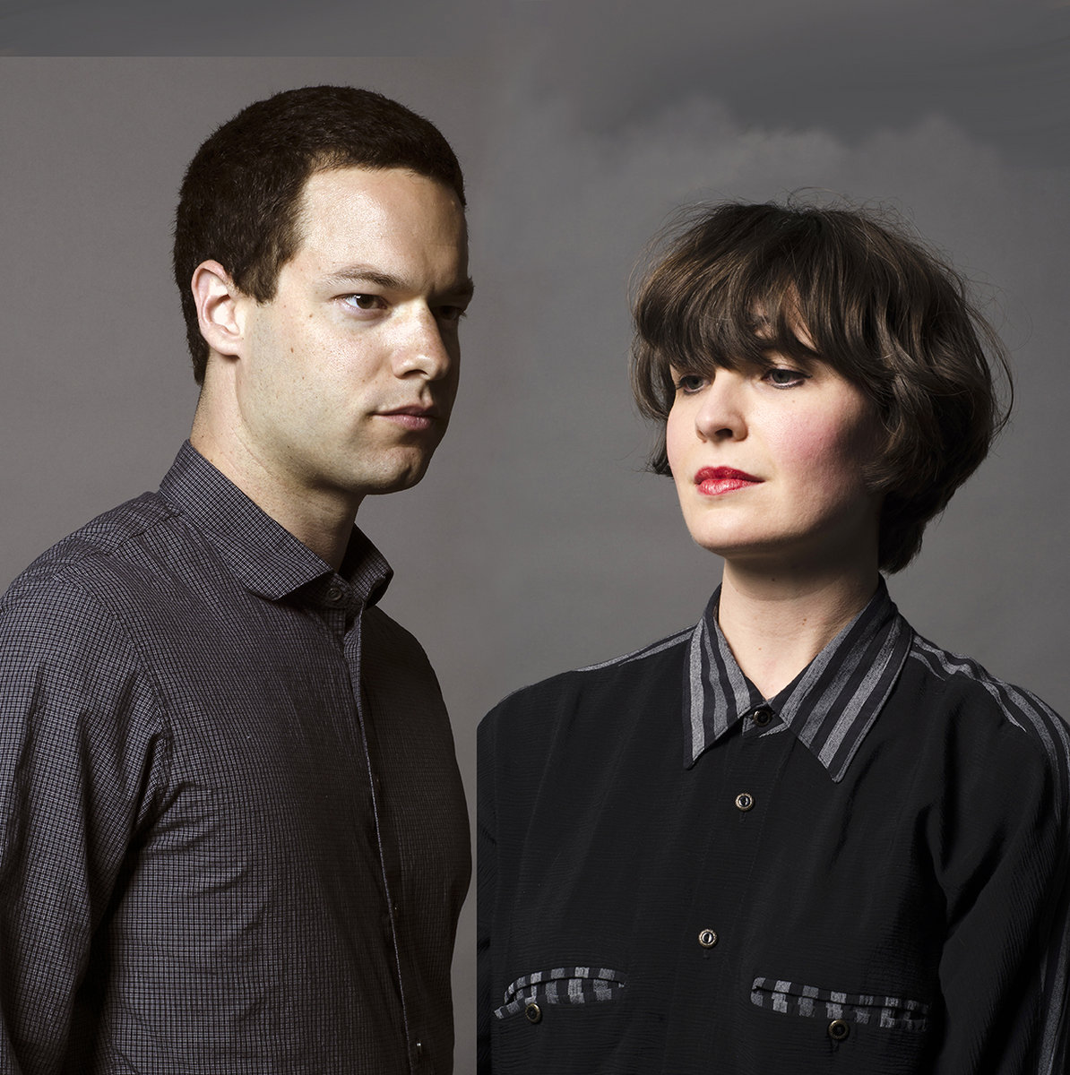 NEW TRACK: Bouquet - “All Living Rooms”