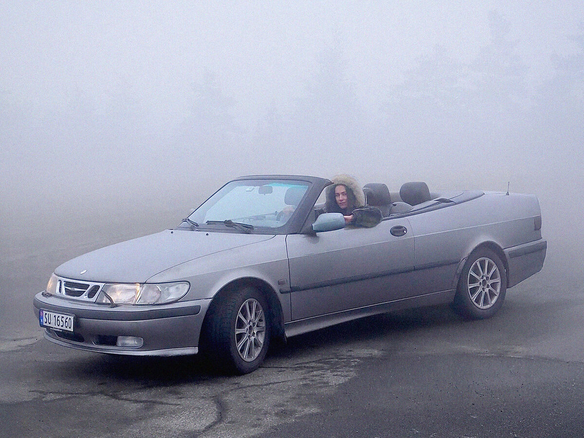 Farao Dreamy Ride