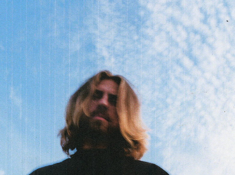Liam Mour All Set Let's Swim EP