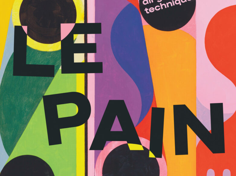 Le Pain running bulls video - Dirge Technique