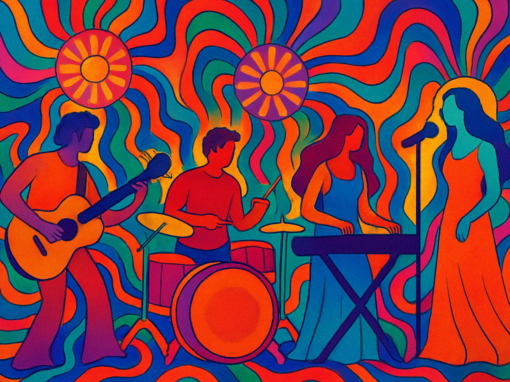 Madrid indie concerts